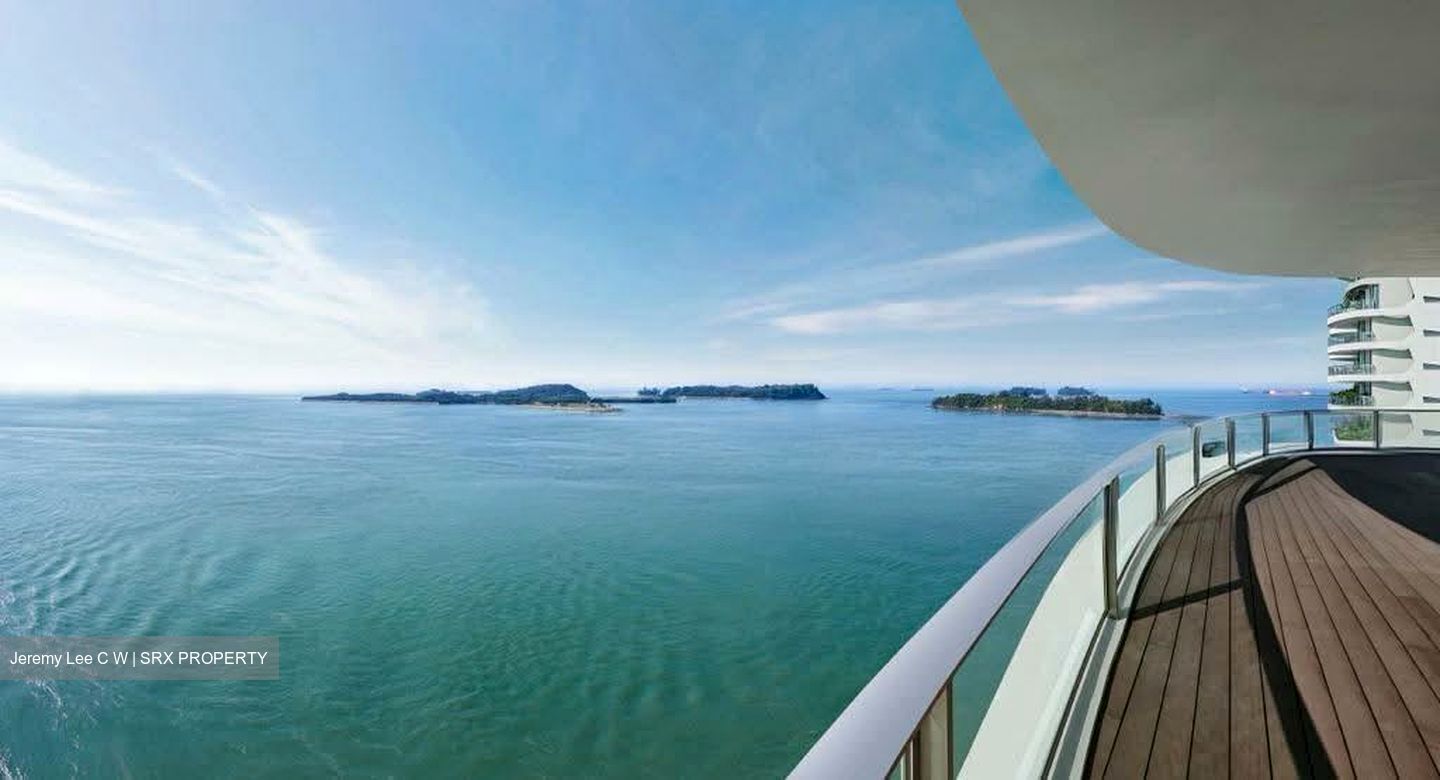 Cape Royale (D4), Condominium #562927361